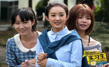 实习期的个人总结5篇