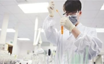 实验室教师工作总结5篇