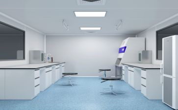 2024实验室年终总结通用6篇