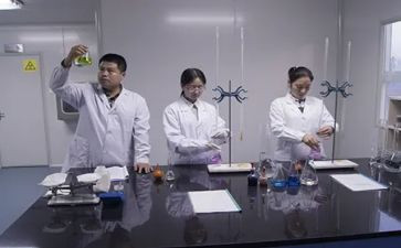 试验室年终工作总结8篇