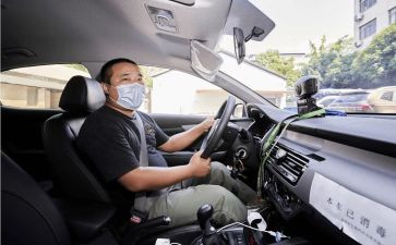 驾驶员述职述报告优质8篇