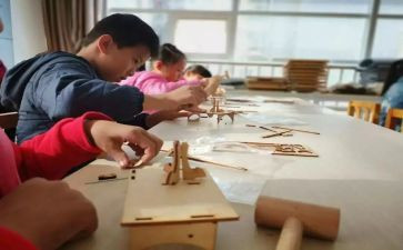 做手工作文400字通用6篇