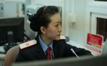 售票员的个人总结5篇