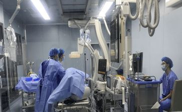 手术室工作计划2023年7篇