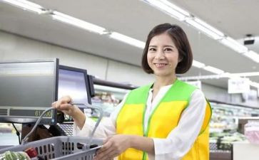 收银员的工作报告精选7篇