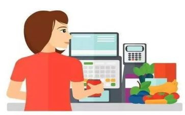 收银员个人工作计划5篇