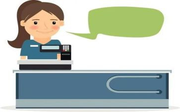收银员的总结报告8篇