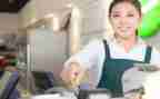 超市收银员个人总结报告7篇