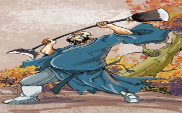 读《水浒传》读后感参考5篇