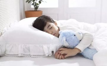 大班睡眠与健康教案6篇