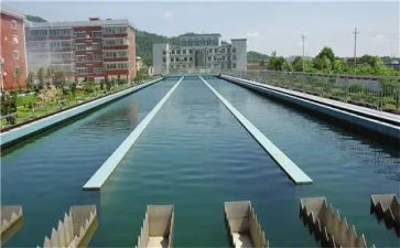 污水厂心得体会7篇