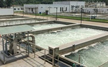 2024年污水处理工作总结范文6篇