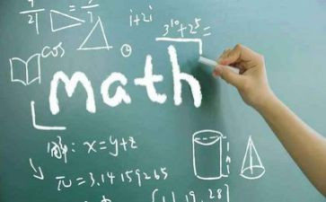 我的数学老师600字作文5篇