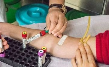 输血科2024年工作总结5篇