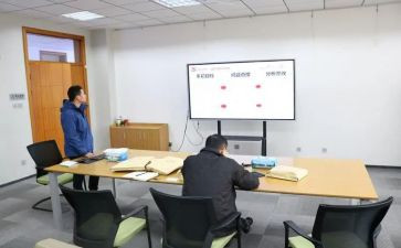述学述廉述职报告6篇
