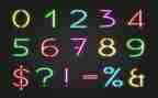 数字诗教案推荐7篇