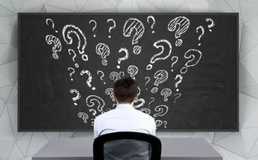 关于的思考作文6篇