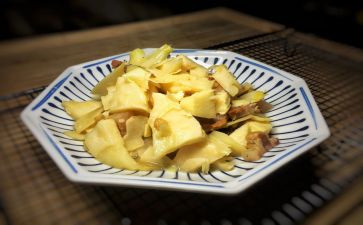 有关笋的作文最新6篇