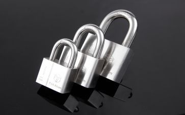 企业锁申请书精选5篇