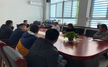 所长述职报告7篇