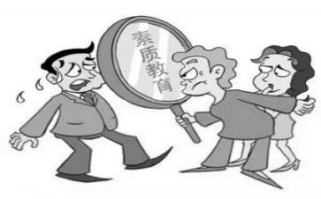 强素质演讲稿推荐5篇