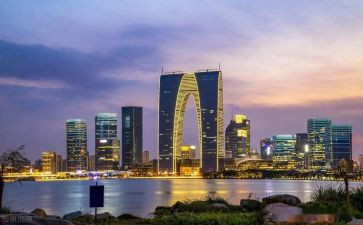 苏州旅游心得8篇