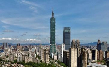 2023去台湾作文优秀5篇