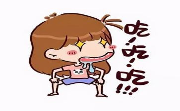 贪吃惹的祸作文优秀7篇