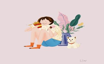 贪吃惹的祸作文7篇