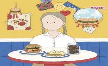 贪吃惹的祸作文最新7篇