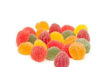 卖糖果啦小班教案最新5篇