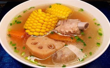 煲鸡汤作文模板7篇