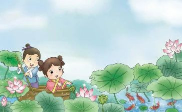 唐诗作文模板5篇
