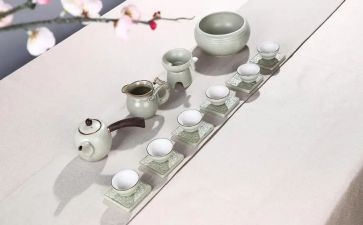 制陶瓷作文7篇