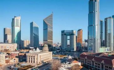 关于天津作文7篇