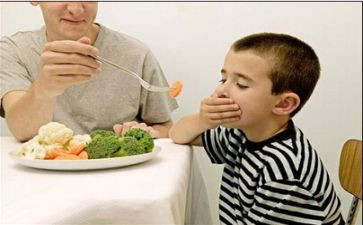 中班幼儿挑食教案6篇