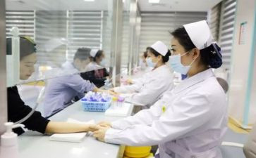 2024体检中心个人总结6篇