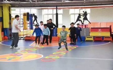 中学体卫艺工作计划5篇