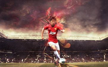 有关体育的作文5篇