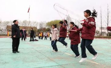 小学特色体育活动方案6篇