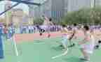 村社区体育活动方案8篇