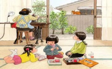 我的童年作文作文精选8篇