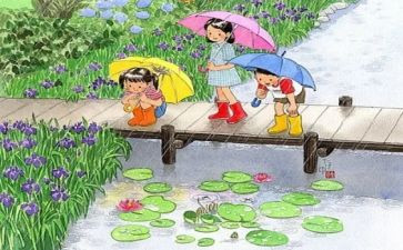 童年读后感600字优秀作文7篇