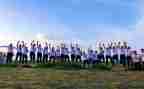 画我的同学作文600字最新5篇