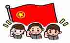 小学优秀团干部事迹材料6篇