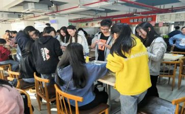 英语社团工作总结7篇