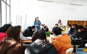 2023年团工作计划7篇