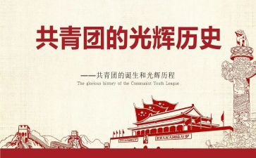 加入团会申请书最新6篇