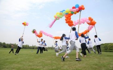 班级的团建活动方案8篇