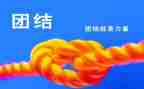 团结就是力量的作文500字作文7篇